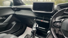 Peugeot 208 1.2 PureTech 100 GT 5dr Petrol Hatchback